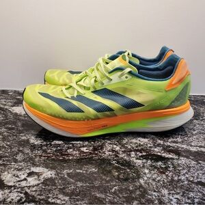 Adidas Adizero Adios Pro 2. Men's Size 8.